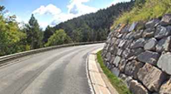 GI-400 Road