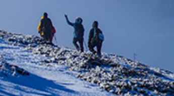 Going For A Trekking Adventure? Let’s Look At The Most Challenging Treks In Nepal