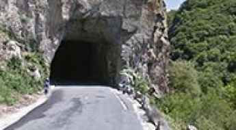 Gorges de Chouvigny