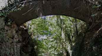 What are the most haunted roads of North Carolina?