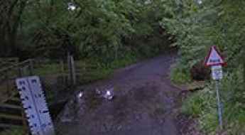 Heightington Road