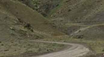 Hakkari Dağları
