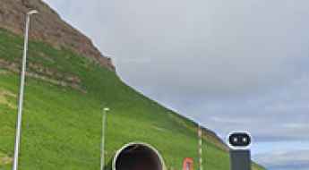 How Many Tunnels Are There in Iceland?