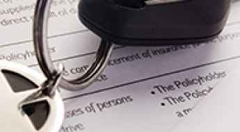 How to Make a Car Insurance Claim When You're Not at Fault