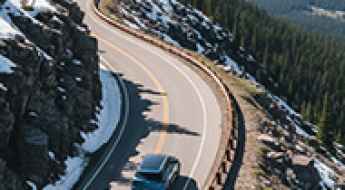 How to Plan a Safe EV Road Trip Through High Altitude