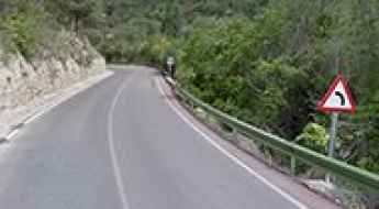 Hoz del Huécar Tourist Route