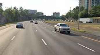 I-40: The Most Dangerous Road in Nashville for Auto Accidents