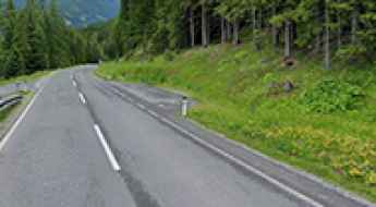 Katschberg Pass