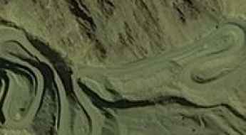 Kawak Pass