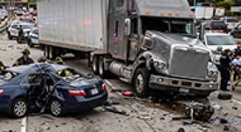Key Evidence that Can Help Strengthen Your Truck Accident Claim