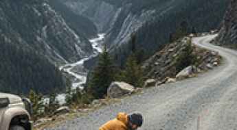 Medical Emergencies on the Road: Survival Protocols for Remote Expeditions