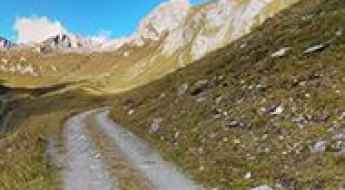 Monte Borzalet
