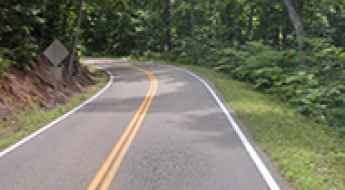 North Carolina’s Most Dangerous Mountain Roads