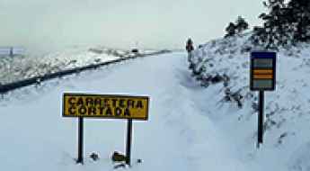 Paso de los Lobos