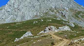 Peña Ubiña