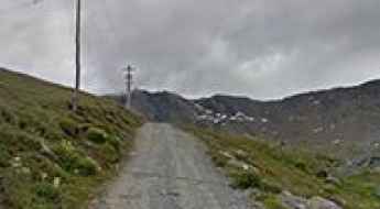 Rifugio Pizzini