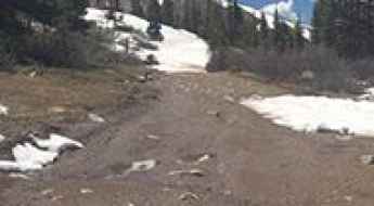 Pomeroy Lake