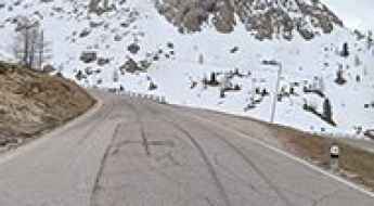 Passo Pordoi