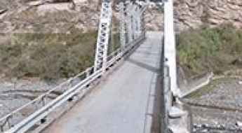 Puente Mal Paso