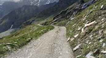 Rifugio Duca degli Abruzzi