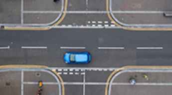 The Intersections Across the American South Where Drivers Are Most at Risk