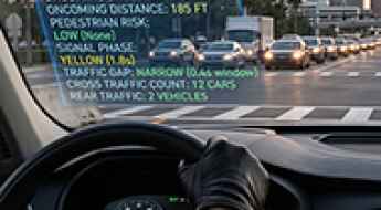 The Left Turn Might Be the Most Complicated Move You Make All Day