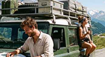 The Rental Car Rule Every Road Tripper Learns the Hard Way