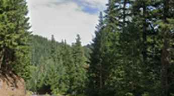 Tombstone Pass