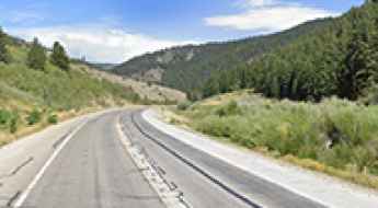 US 89 in Northwest Montana: Navigating the Hazards of the Open Range