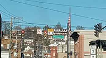 What Should Drivers Know About Dangerous Roads in Morgantown?