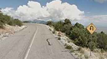 Wheeler Peak