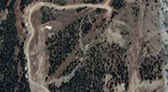 Whitehorn Mountain