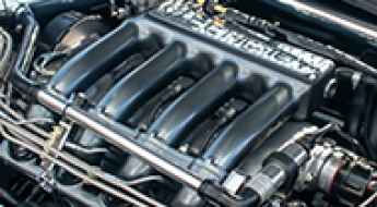 Why Steep Grades Test Your Car's Cooling