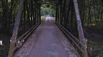 Witches bridge