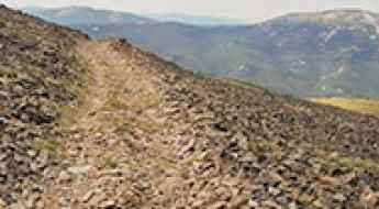 Yogo Peak