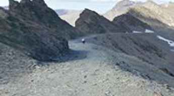 Refugio Vivac de la Caldera