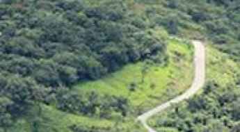 Carretera a Honey-Xicotepec