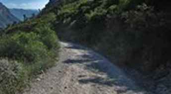 Carrretera a Bucareli