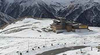 12 Scenic Alpine Roads in Austria