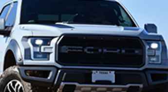5 Ways to Prepare Your Truck for Extreme Road Conditions
