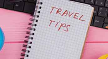 8 Essential International Travel Tips for Beginners
