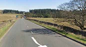 A666 Road