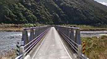 Arthur's Pass
