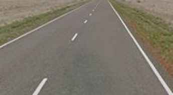 Barkly Highway