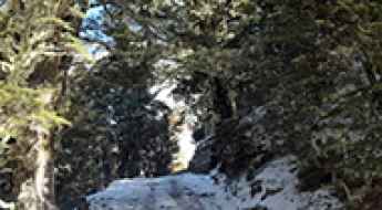 Broken River Ski Area