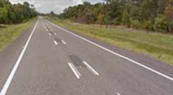 Bruce Highway