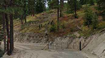 Buck Mountain