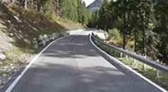 Passo Campo Carlo Magno