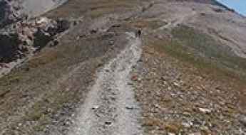 Monte Chaberton