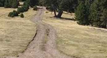Coll de Caralt